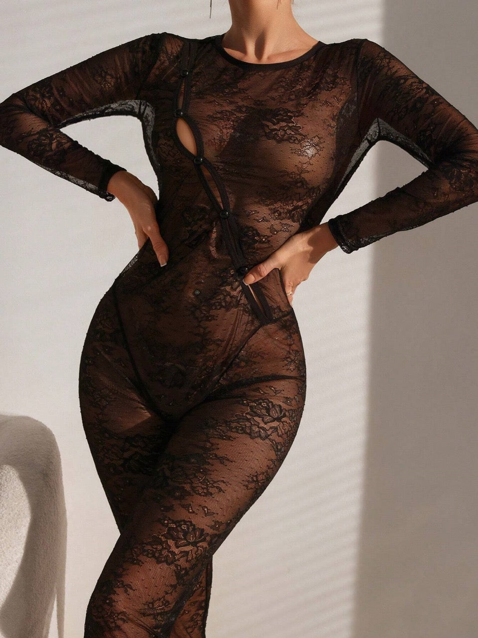 Women's Sexy Lingerie Set